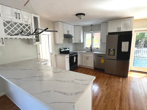 Tiny photo for 4 Bayview Circle, Watertown, CT 06795 (MLS # 24167908)