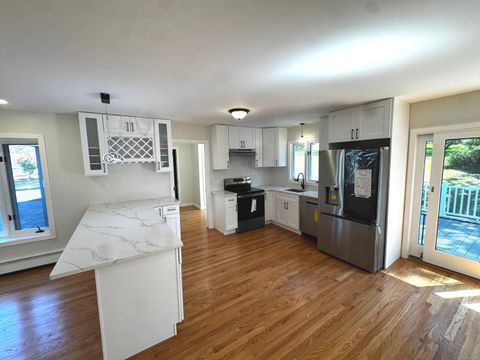 Tiny photo for 4 Bayview Circle, Watertown, CT 06795 (MLS # 24167908)