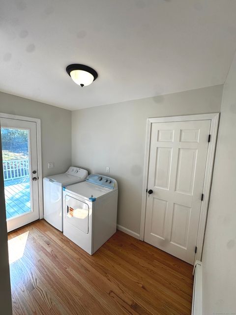 Tiny photo for 4 Bayview Circle, Watertown, CT 06795 (MLS # 24167908)