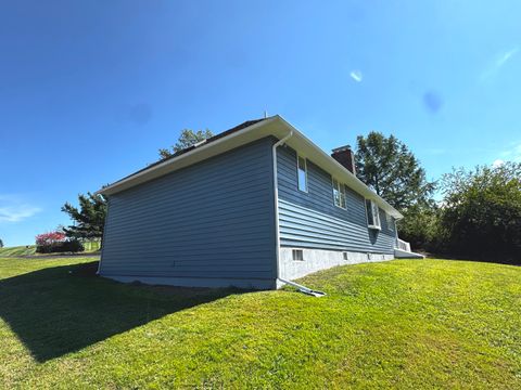 Tiny photo for 4 Bayview Circle, Watertown, CT 06795 (MLS # 24167908)