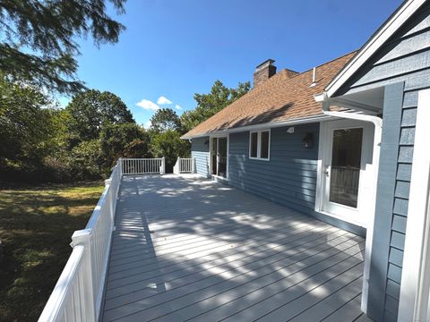 Tiny photo for 4 Bayview Circle, Watertown, CT 06795 (MLS # 24167908)