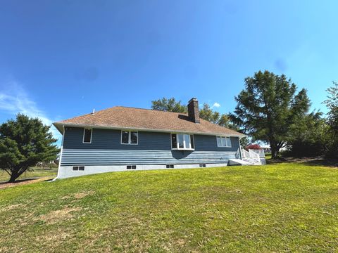 Tiny photo for 4 Bayview Circle, Watertown, CT 06795 (MLS # 24167908)