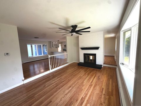 Tiny photo for 4 Bayview Circle, Watertown, CT 06795 (MLS # 24167908)