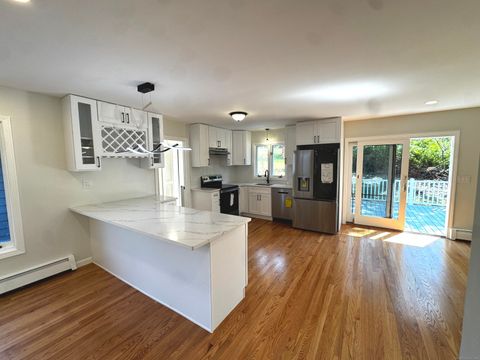 Tiny photo for 4 Bayview Circle, Watertown, CT 06795 (MLS # 24167908)