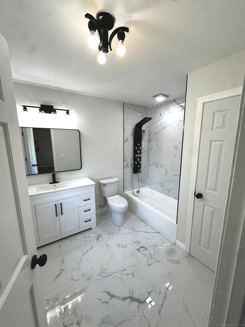 Tiny photo for 4 Bayview Circle, Watertown, CT 06795 (MLS # 24167908)