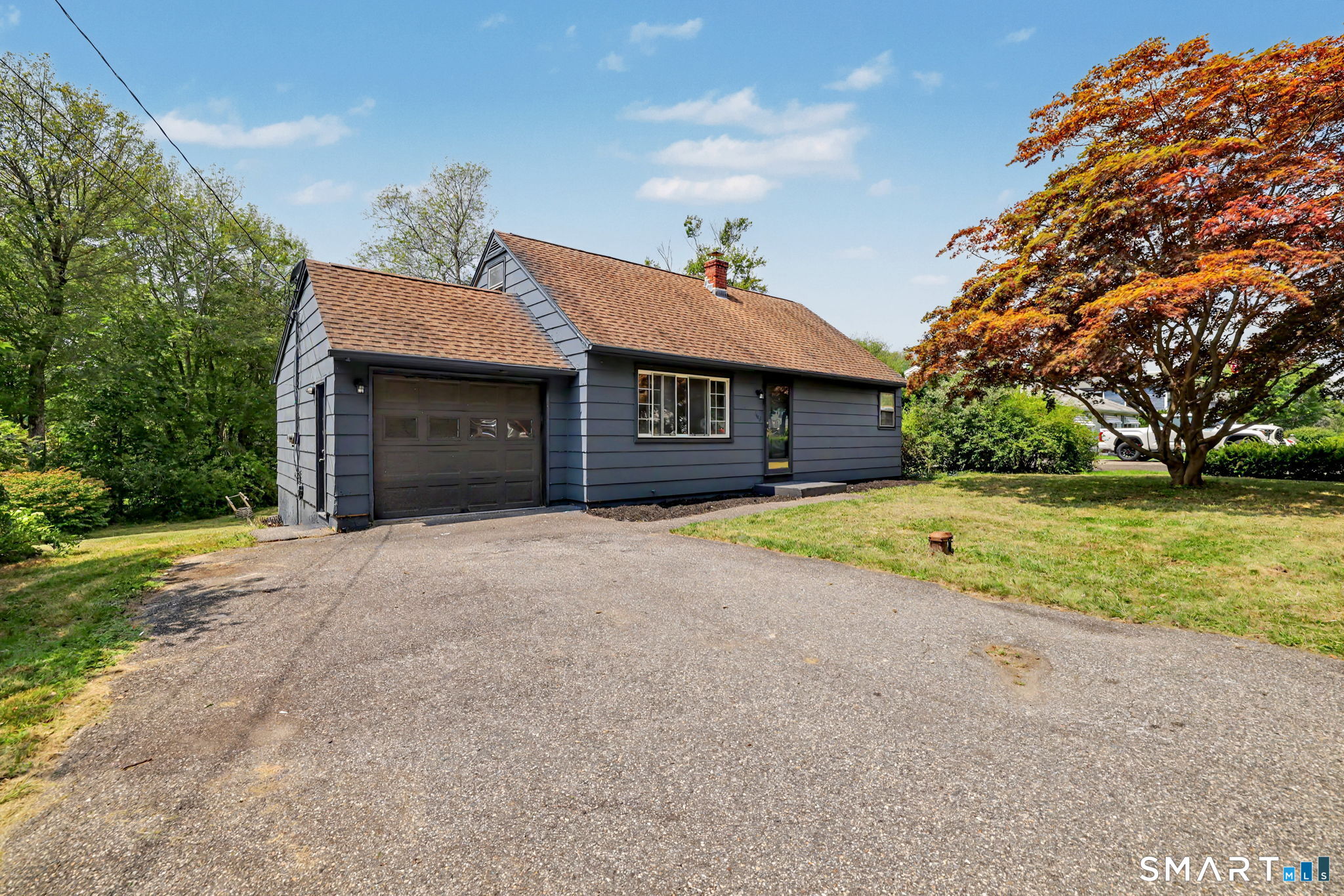 168 County Road