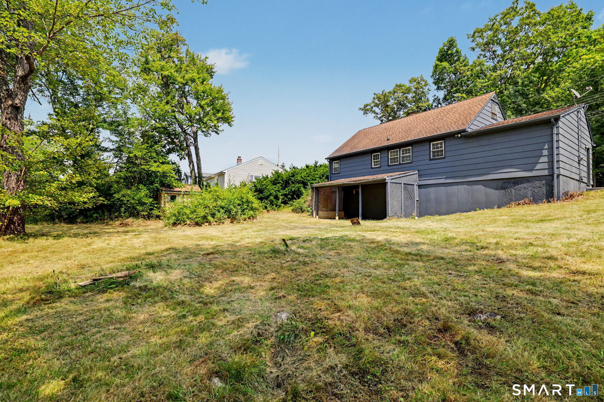 168 County Road