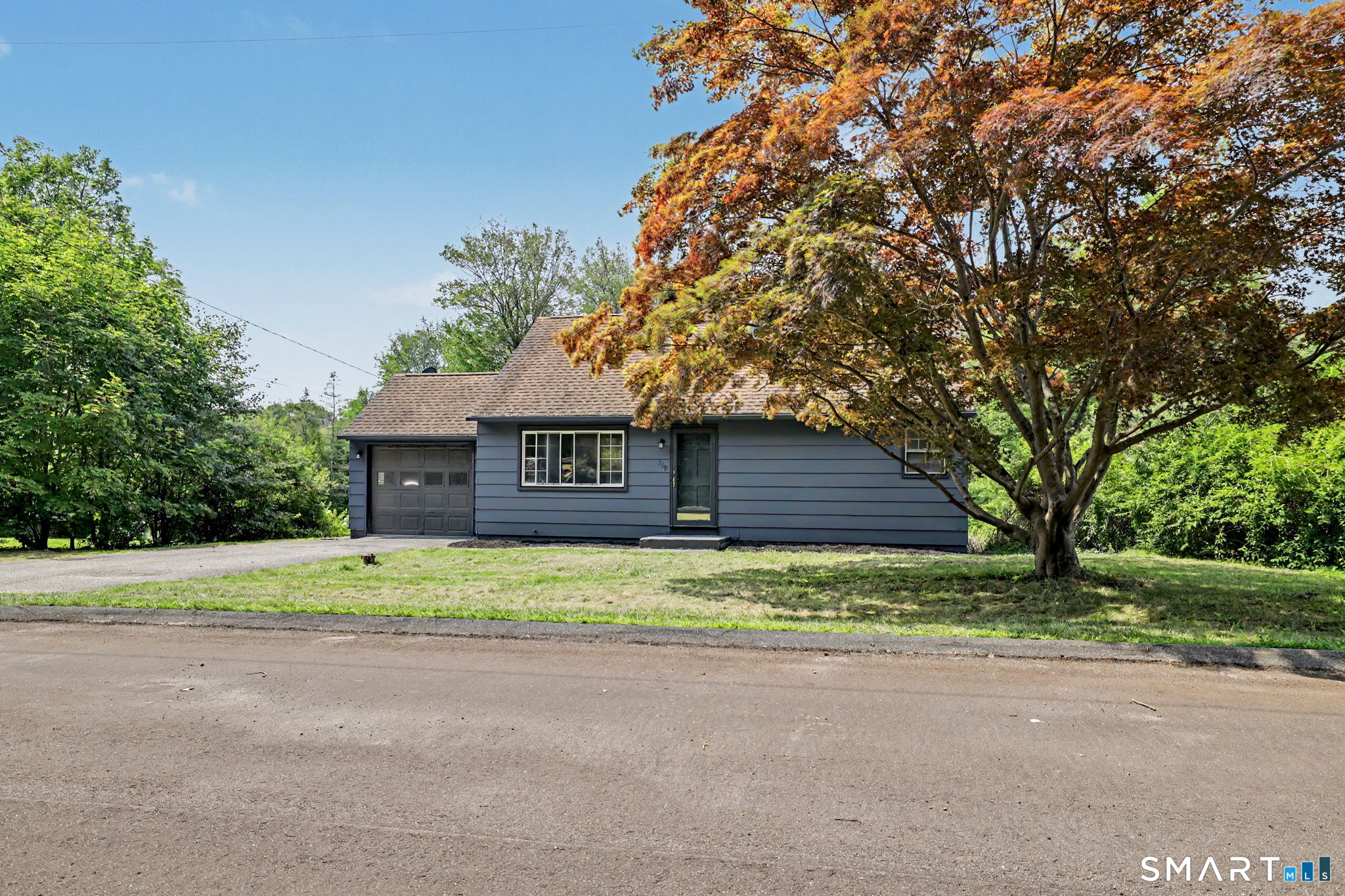168 County Road