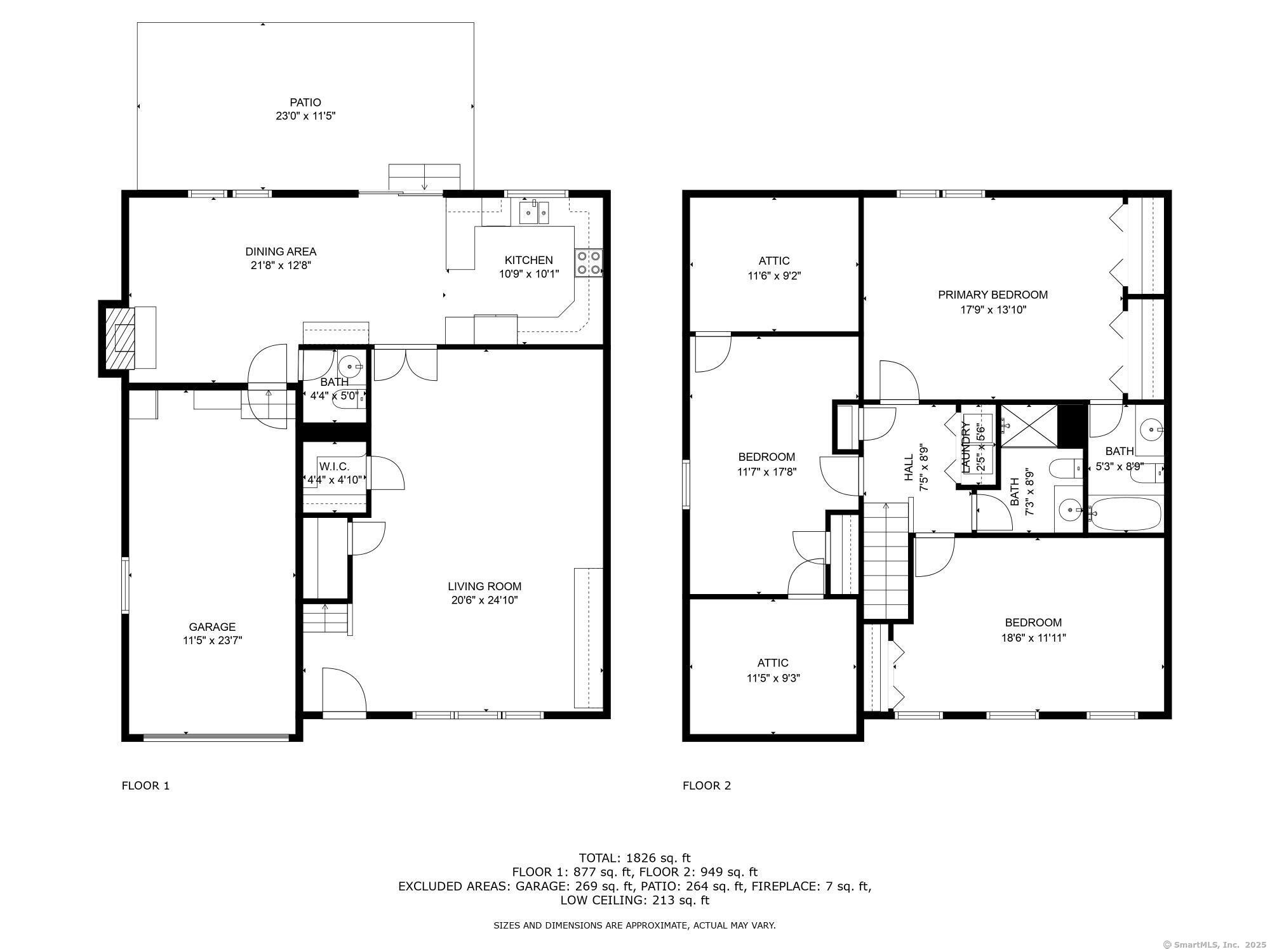 49 Wilshire Road #49, Madison, Connecticut image 24