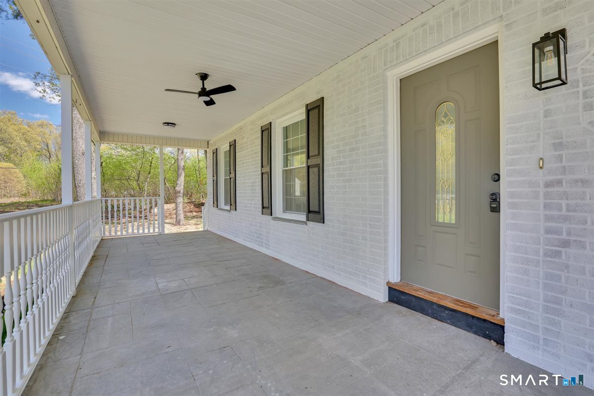 302 Spring Lake Road