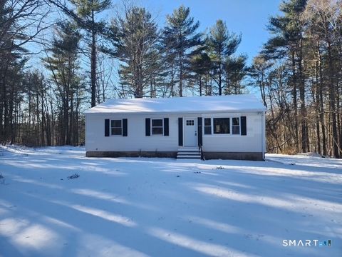 25 Korpita Road Killingly CT 06239