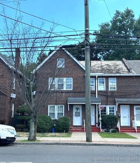 Photo of 1034 Connecticut Avenue, Bridgeport, CT 06607 (MLS # 24122316)