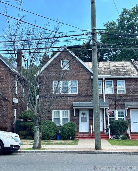 Tiny photo for 1034 Connecticut Avenue, Bridgeport, CT 06607 (MLS # 24122316)
