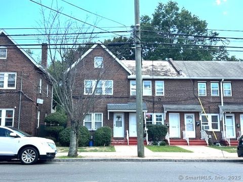 Tiny photo for 1034 Connecticut Avenue, Bridgeport, CT 06607 (MLS # 24122316)