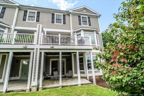 A home in Bethel