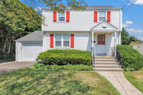 Tiny photo for 93 Catherine Terrace, Fairfield, CT 06824 (MLS # 24136417)