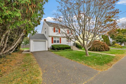 Tiny photo for 93 Catherine Terrace, Fairfield, CT 06824 (MLS # 24136417)