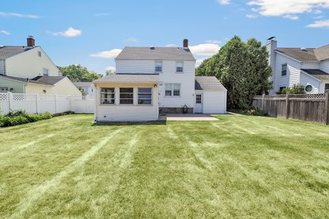 Tiny photo for 93 Catherine Terrace, Fairfield, CT 06824 (MLS # 24136417)