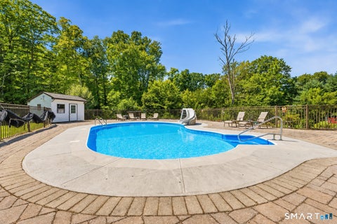 Tiny photo for 37 Tunnel Road, Newtown, CT 06470 (MLS # 24208454)