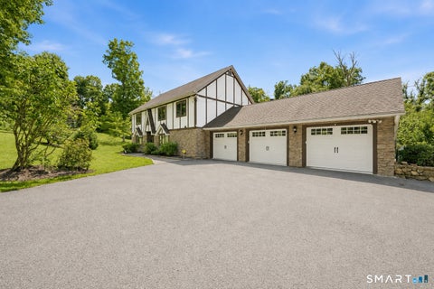 Tiny photo for 37 Tunnel Road, Newtown, CT 06470 (MLS # 24208454)