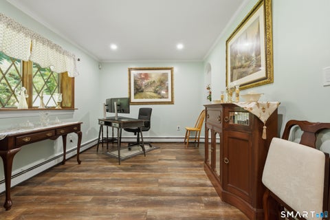 Tiny photo for 37 Tunnel Road, Newtown, CT 06470 (MLS # 24208454)