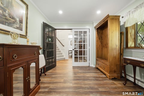 Tiny photo for 37 Tunnel Road, Newtown, CT 06470 (MLS # 24208454)