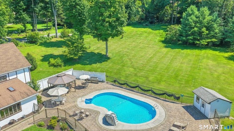 Tiny photo for 37 Tunnel Road, Newtown, CT 06470 (MLS # 24208454)