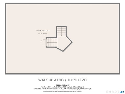 Tiny photo for 37 Tunnel Road, Newtown, CT 06470 (MLS # 24208454)
