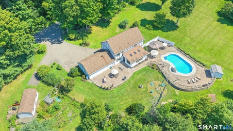 Tiny photo for 37 Tunnel Road, Newtown, CT 06470 (MLS # 24208454)