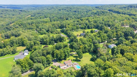 Tiny photo for 37 Tunnel Road, Newtown, CT 06470 (MLS # 24208454)