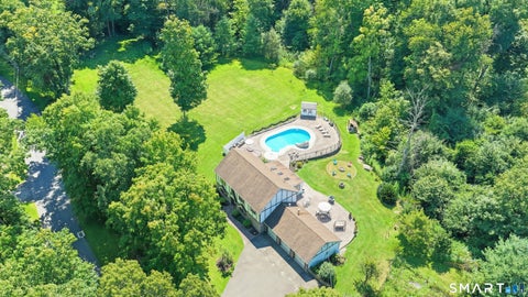 Tiny photo for 37 Tunnel Road, Newtown, CT 06470 (MLS # 24208454)