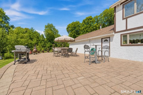 Tiny photo for 37 Tunnel Road, Newtown, CT 06470 (MLS # 24208454)