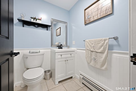 Tiny photo for 37 Tunnel Road, Newtown, CT 06470 (MLS # 24208454)