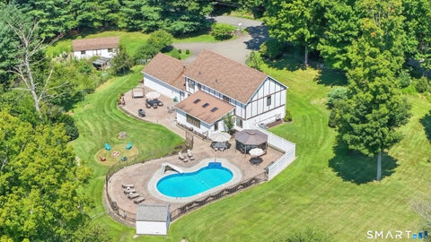 Tiny photo for 37 Tunnel Road, Newtown, CT 06470 (MLS # 24208454)
