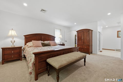 Tiny photo for 37 Tunnel Road, Newtown, CT 06470 (MLS # 24208454)
