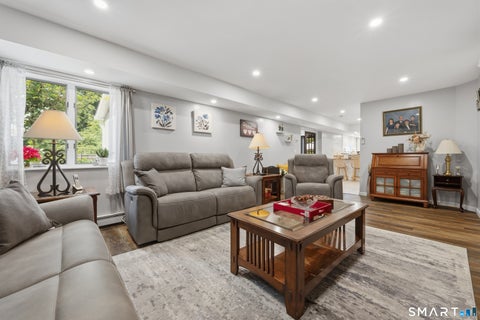 Tiny photo for 37 Tunnel Road, Newtown, CT 06470 (MLS # 24208454)