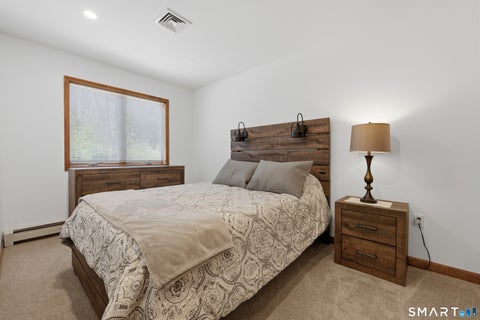Tiny photo for 37 Tunnel Road, Newtown, CT 06470 (MLS # 24208454)