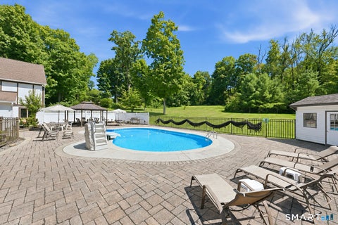 Tiny photo for 37 Tunnel Road, Newtown, CT 06470 (MLS # 24208454)