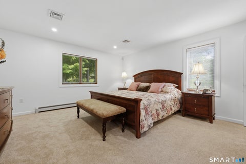 Tiny photo for 37 Tunnel Road, Newtown, CT 06470 (MLS # 24208454)