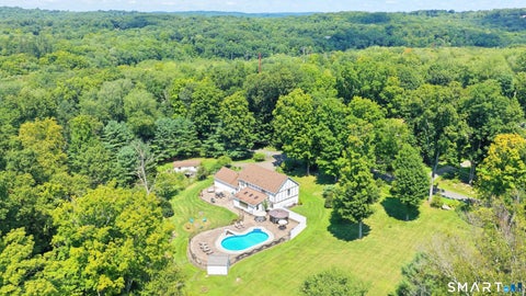 Tiny photo for 37 Tunnel Road, Newtown, CT 06470 (MLS # 24208454)