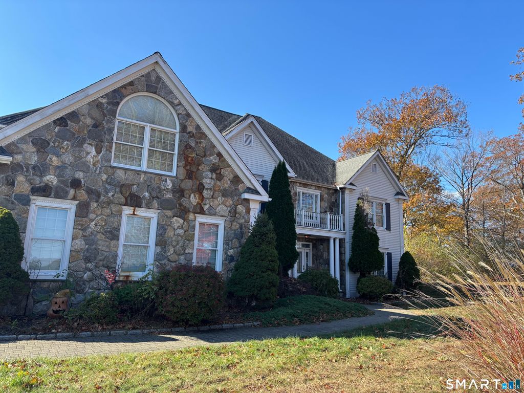 Photo of 63 Parmalee Hill Road, Newtown, CT 06470 (MLS # 24152711)