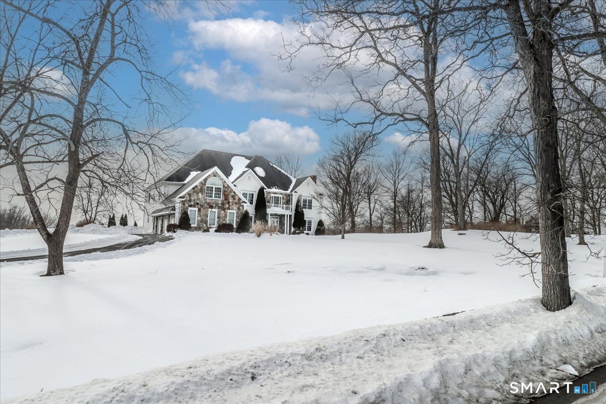 63 Parmalee Hill Road