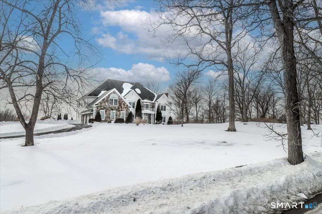 Photo of 63 Parmalee Hill Road, Newtown, CT 06470 (MLS # 24152711)