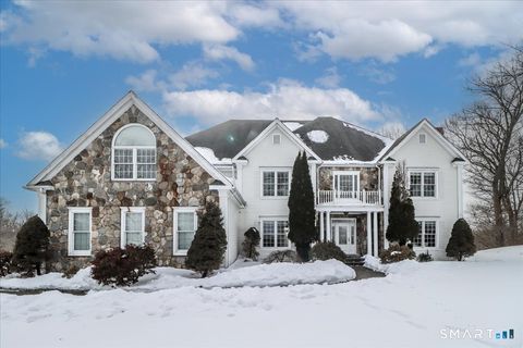 63 Parmalee Hill Road Newtown CT 06470