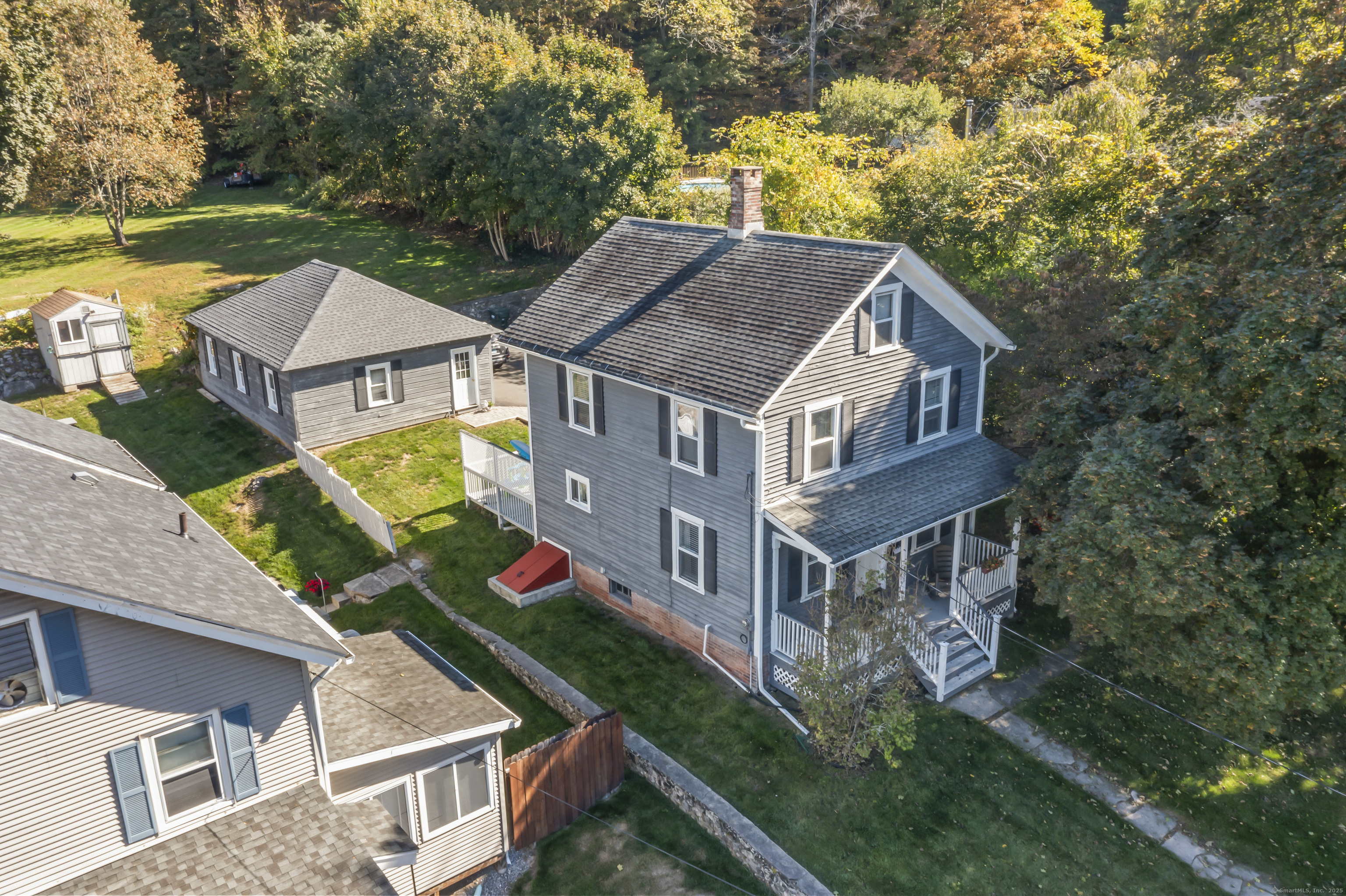 461 East Main Street