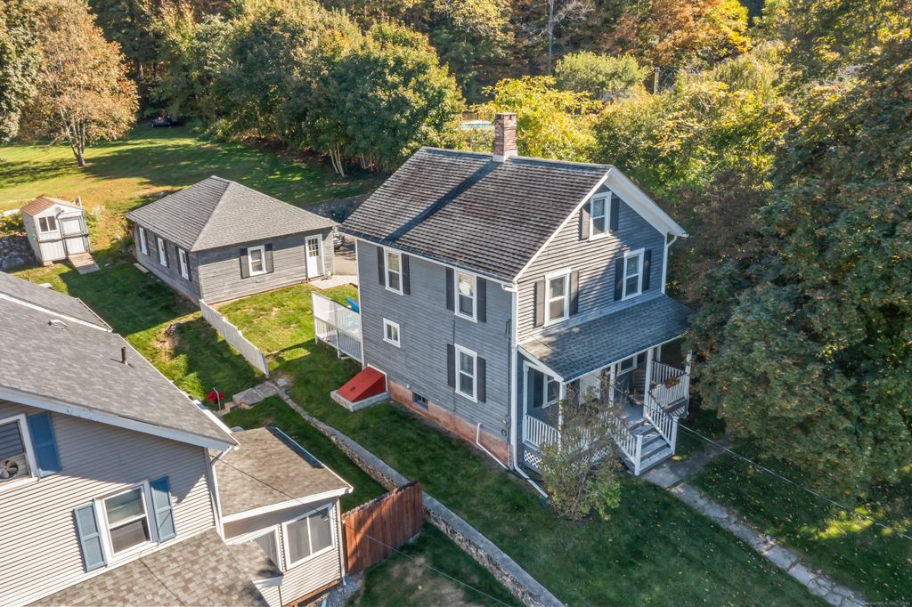 Photo of 461 E Main Street, Thomaston, CT 06787 (MLS # 24137994)