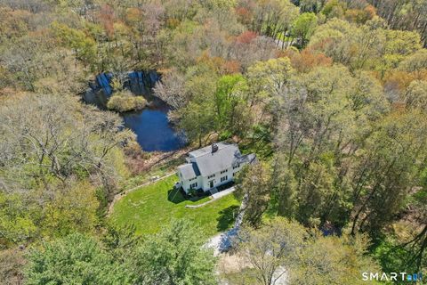 Tiny photo for 3 Cedar Pond Road, Westport, CT 06880 (MLS # 24169665)