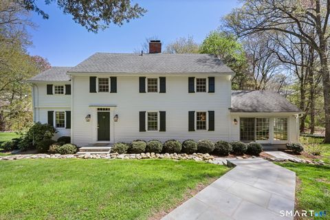 Photo of 3 Cedar Pond Road, Westport, CT 06880 (MLS # 24169665)