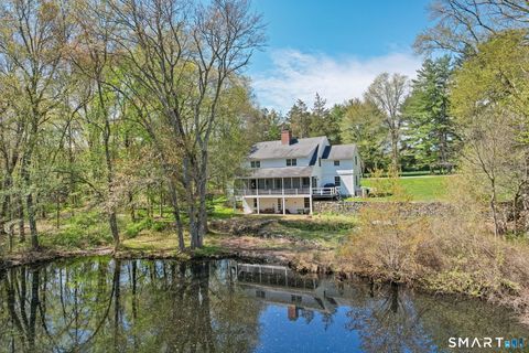 Tiny photo for 3 Cedar Pond Road, Westport, CT 06880 (MLS # 24169665)