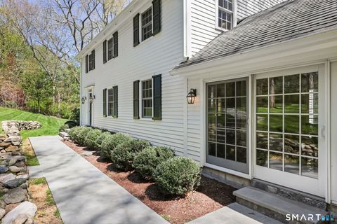 Tiny photo for 3 Cedar Pond Road, Westport, CT 06880 (MLS # 24169665)